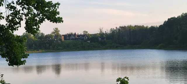 Punderson State Park Campground