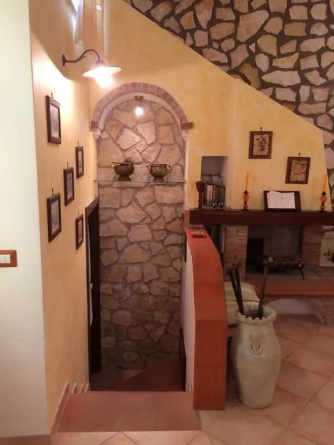 RESIDENZA ANTICO BORGO DEL POZZO