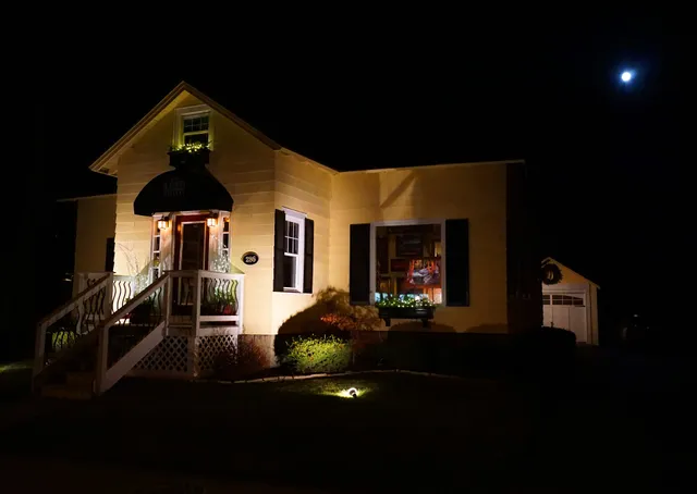 The Blackburn Gallery, Inc.