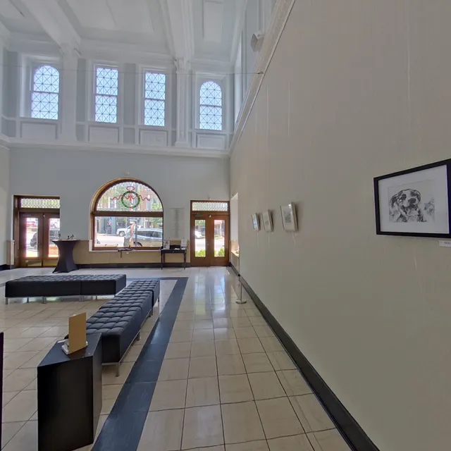 GumTree Museum of Art