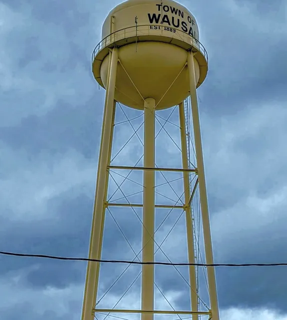 Wausau Possum Festival