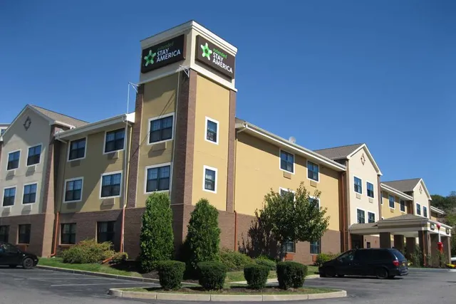 Extended Stay America Suites- Boston - Braintree