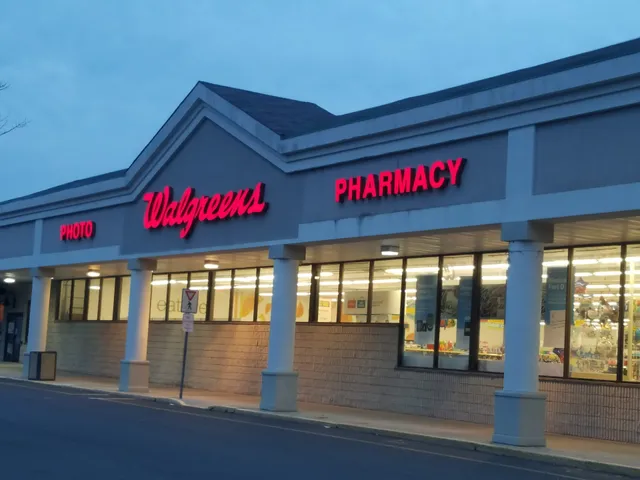 Walgreens