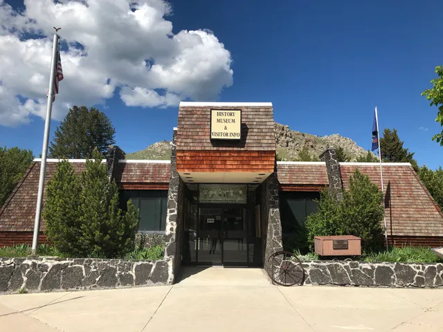 South Bannock County Historical Center and Museum
