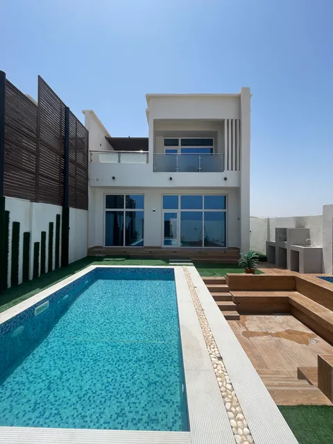 Ocean Horizon Chalet , استراحة أفق المحيط