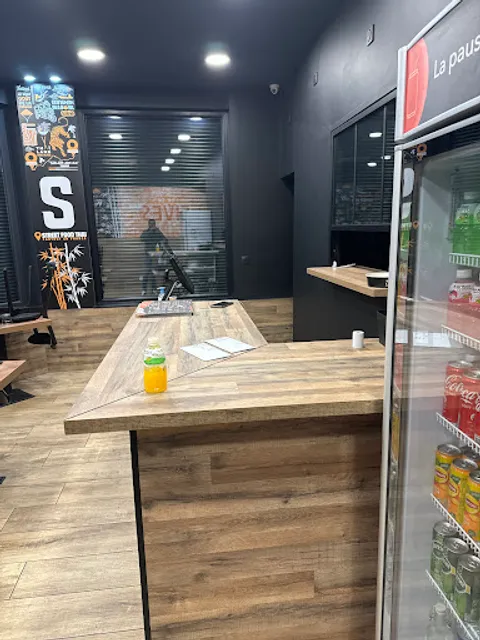 Thai Land Square lille