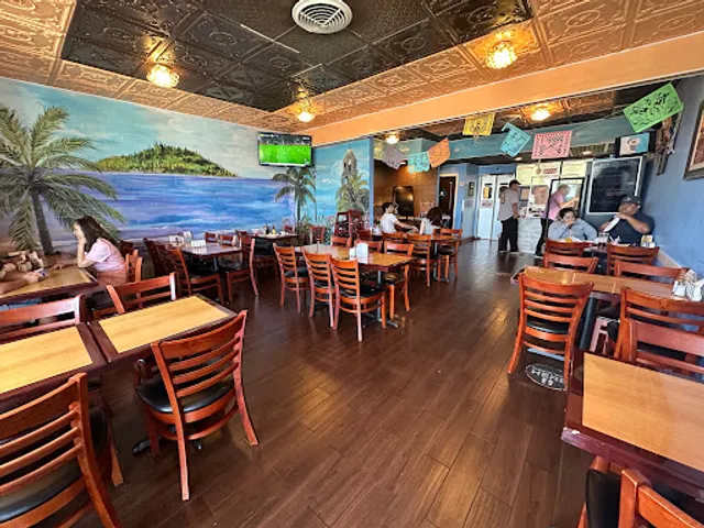 Lupita's Taqueria and Panaderia