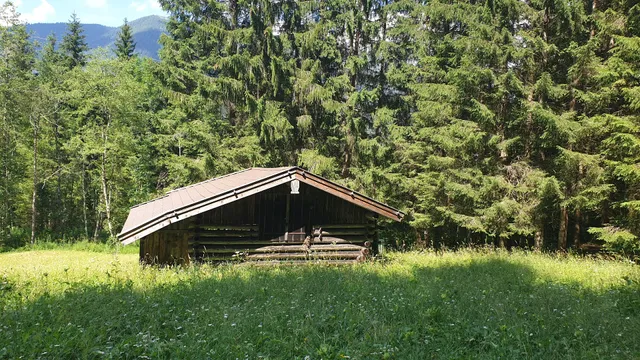 Berggasthof Eckbauer