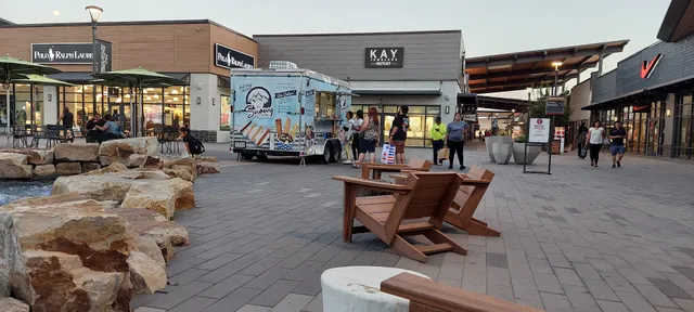 Denver Premium Outlets