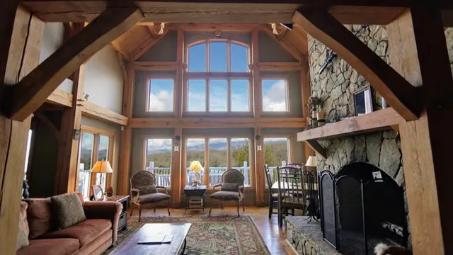 Watershed Cabins - Bryson City