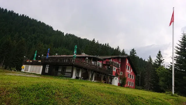 Berghotel Malixerhof