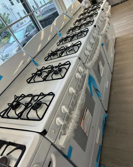 Alba Appliances Sales & Service