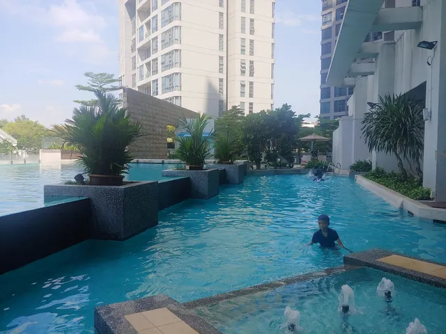 Platinum Suites AT Swiss Garden