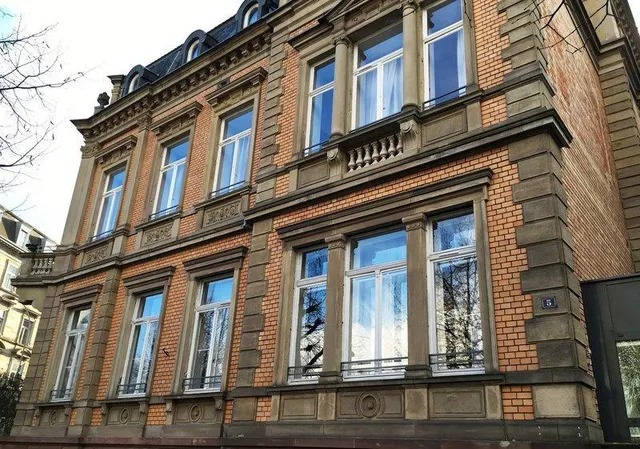 Adonis Hôtel Strasbourg