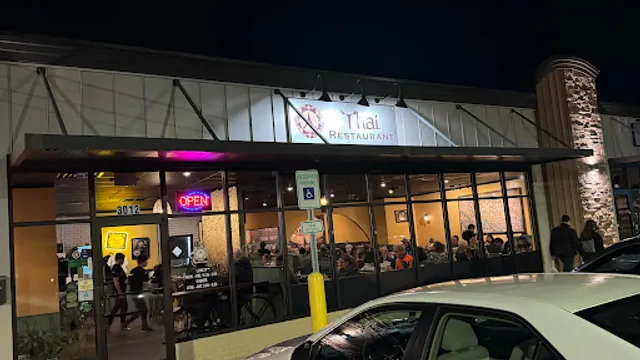 Thai Restaurant