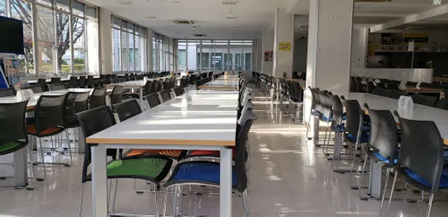 Students Union Cafeteria