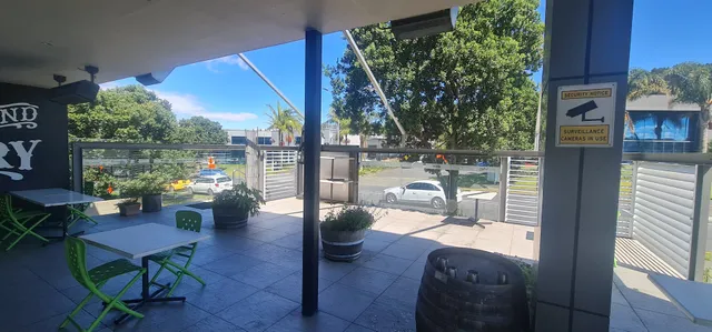 Pickles Café and Catering