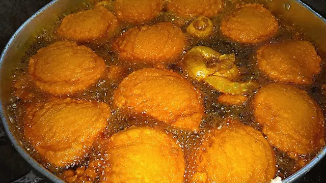 Acarajé da Dry