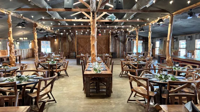 The Twisted Cowboy Mobile Bar LLC