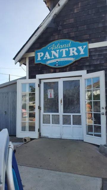 Ocean Bay Park Market