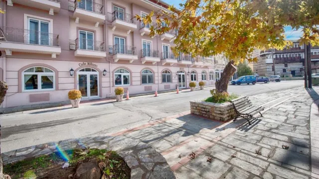 Hotel Kastoria