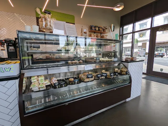 Origin Gluten-Free Bakery & Cafe
