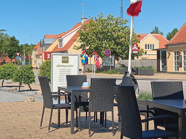 Det Bette Ølhus v/Vera Zobbe