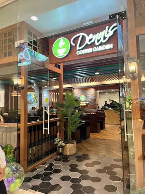 Dennis Coffee Garden