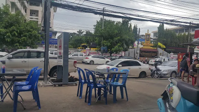 Rungroj Potchana Restaurant