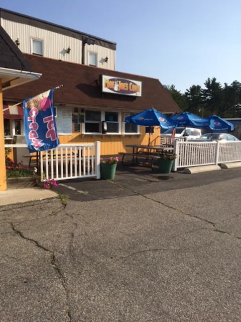 Moe Joe’s Family Restaurant