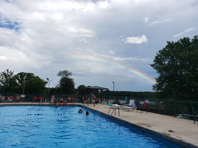 Theodosia Marina-Resort & Cookie's Restaurant