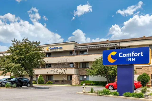 Suburban Studios Arlington Heights - Elk Grove