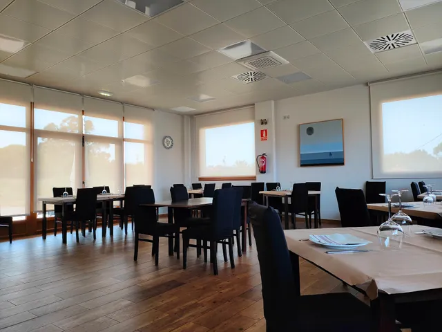 Restaurante Casa Maximo