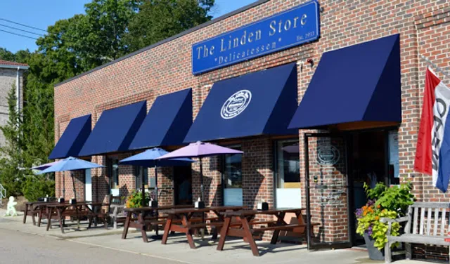 The Linden Store