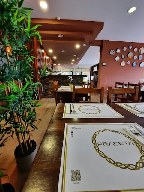 Praceta restaurante