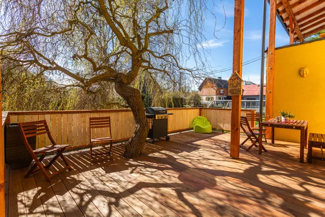 Elements Apartments & Renata