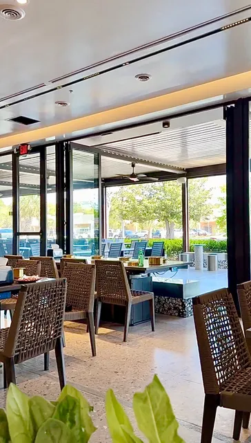 843 Korean BBQ & Hot Pot