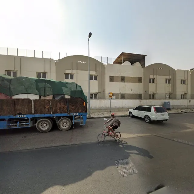 Khansaheb Sharjah Accommodation