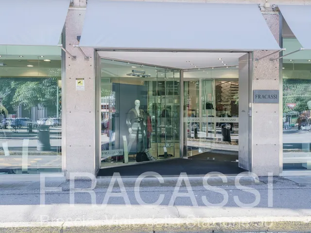 Reel Donna by Fracassi