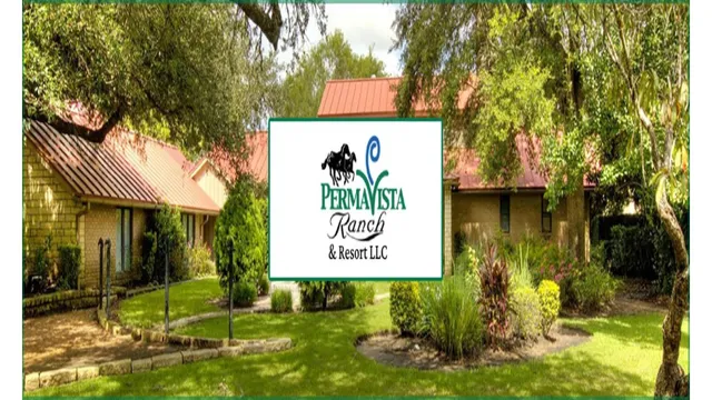 PermaVista Ranch & Resort LLC