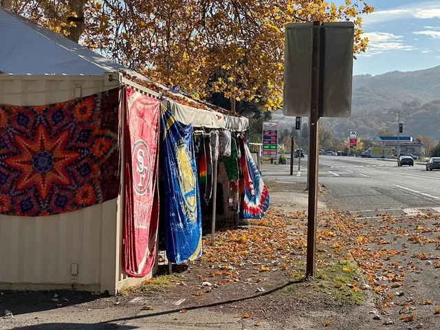 Cali Kind Clothing Co.