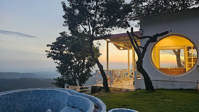 The Bohemian Casa Dehradun