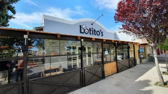 Lotito's A lo Bestia - Casa de Comidas