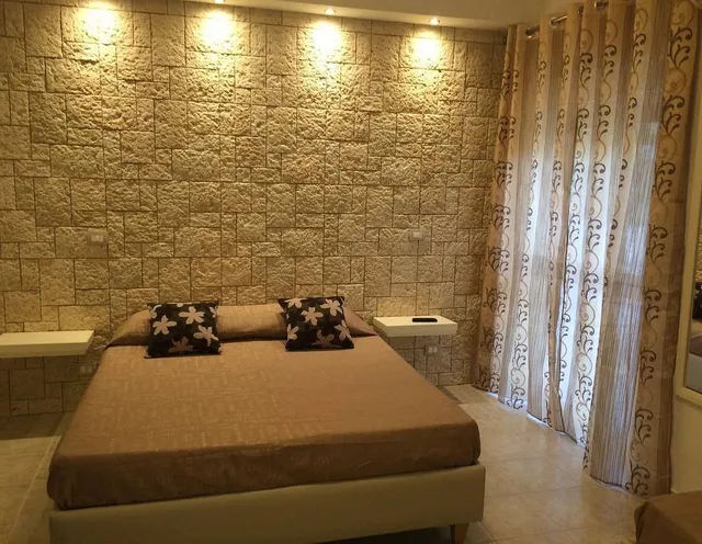 villa amico bed & breakfast agrigento ag