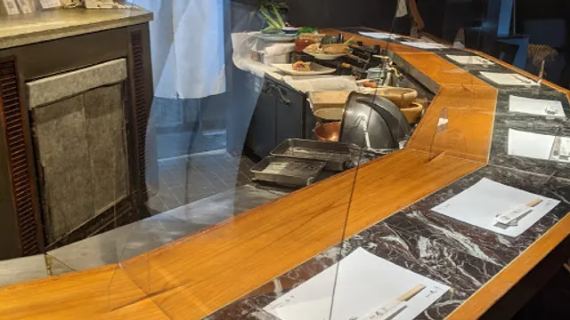 天ぷら 亀彦 - テンペイロ