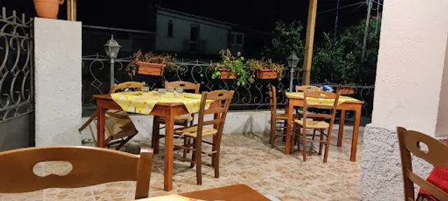 Il Rifugio dei Briganti