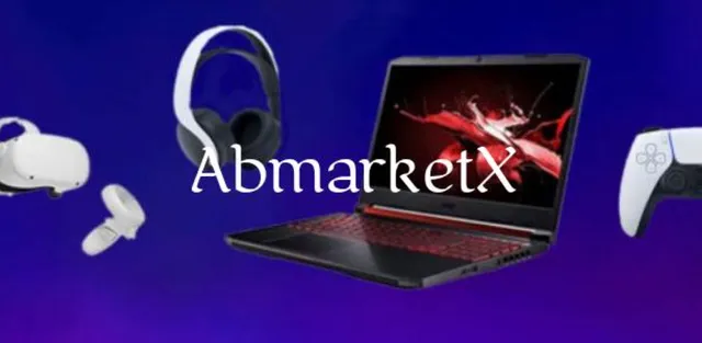 AbmarketX