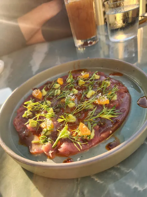 The Victorian at Hill Street