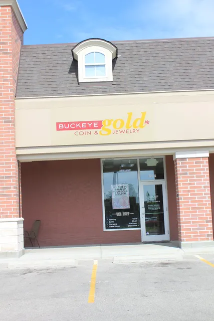 Buckeye Gold Coin & Jewelry
