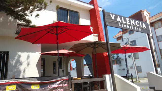 Birriería Valencia